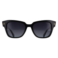Polaroid Sunglasses PLD 6251/S/X QFU WJ Black Grey Gradient Polarized