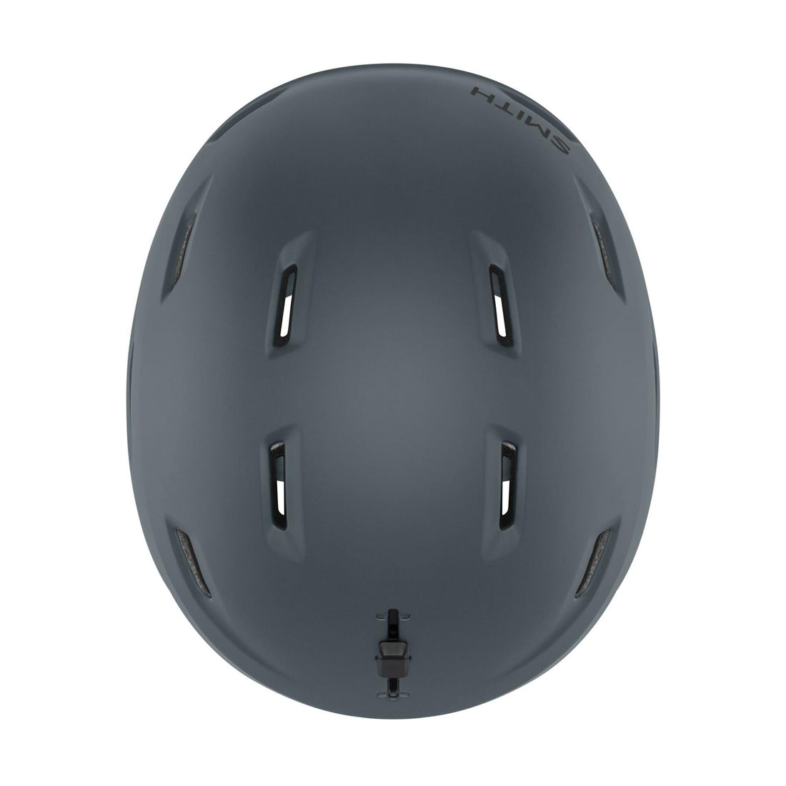 Smith Ski Helmet Descend Mips 0TD Matte Slate / Black Small