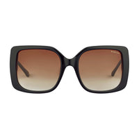Radley Sunglasses Highgate 104 Black Brown Gradient