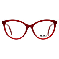 Max Mara Glasses Frames MM5024 066 Red Women