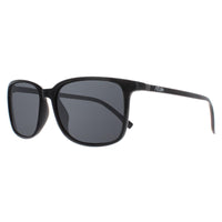 Atum Sunglasses Quill C1 Shiny Black Smoke Grey