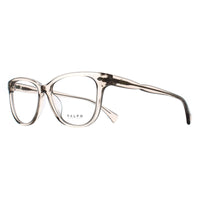 Ralph by Ralph Lauren Glasses Frames RA7189U 6117 Crystal Beige Women