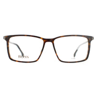 Hugo Boss Glasses Frames BOSS 1251/IT N9P Matte Havana Men