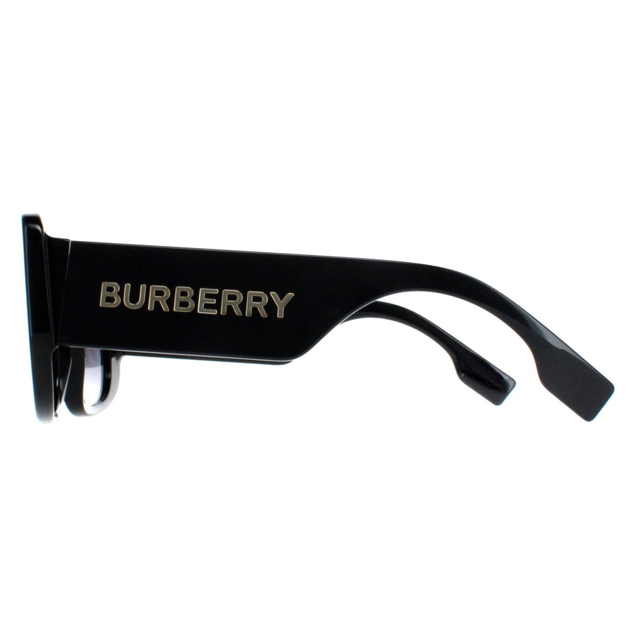 Burberry Sunglasses BE4410 30018G Black Grey Gradient