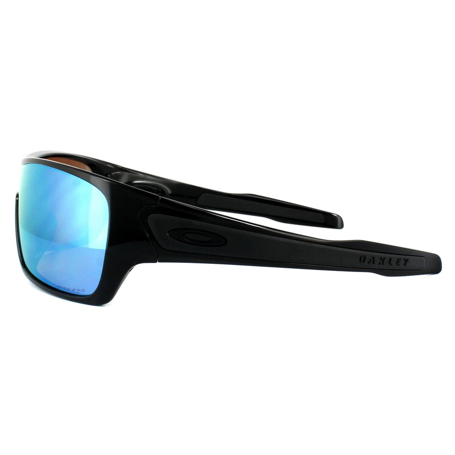 Oakley Turbine Rotor oo9307 Sunglasses