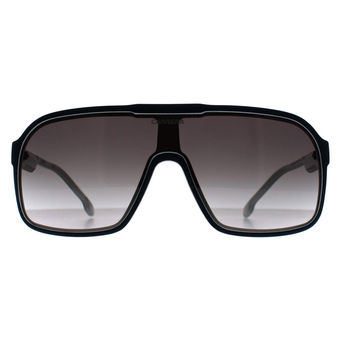 Carrera Sunglasses 1046/S 0JU 9O Blue White Grey Gradient