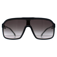 Carrera Sunglasses 1046/S 0JU 9O Blue White Grey Gradient