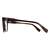 Marc Jacobs Glasses Frames MARC 816 086 Havana Women
