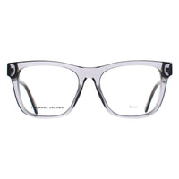 Marc Jacobs Glasses Frames MARC 630 KB7 Transparent Grey Women