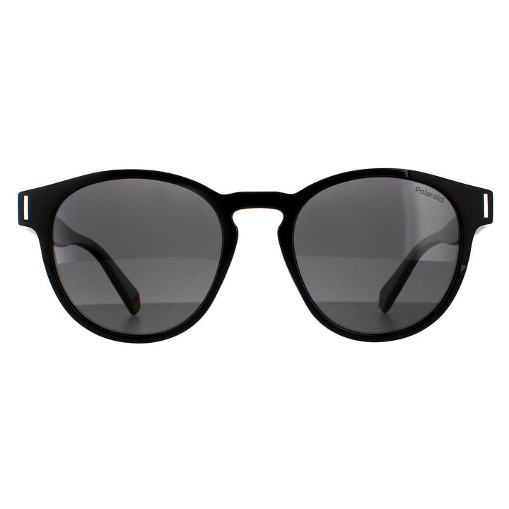 Polaroid Sunglasses PLD 6175/S 807 M9 Black Grey Polarized