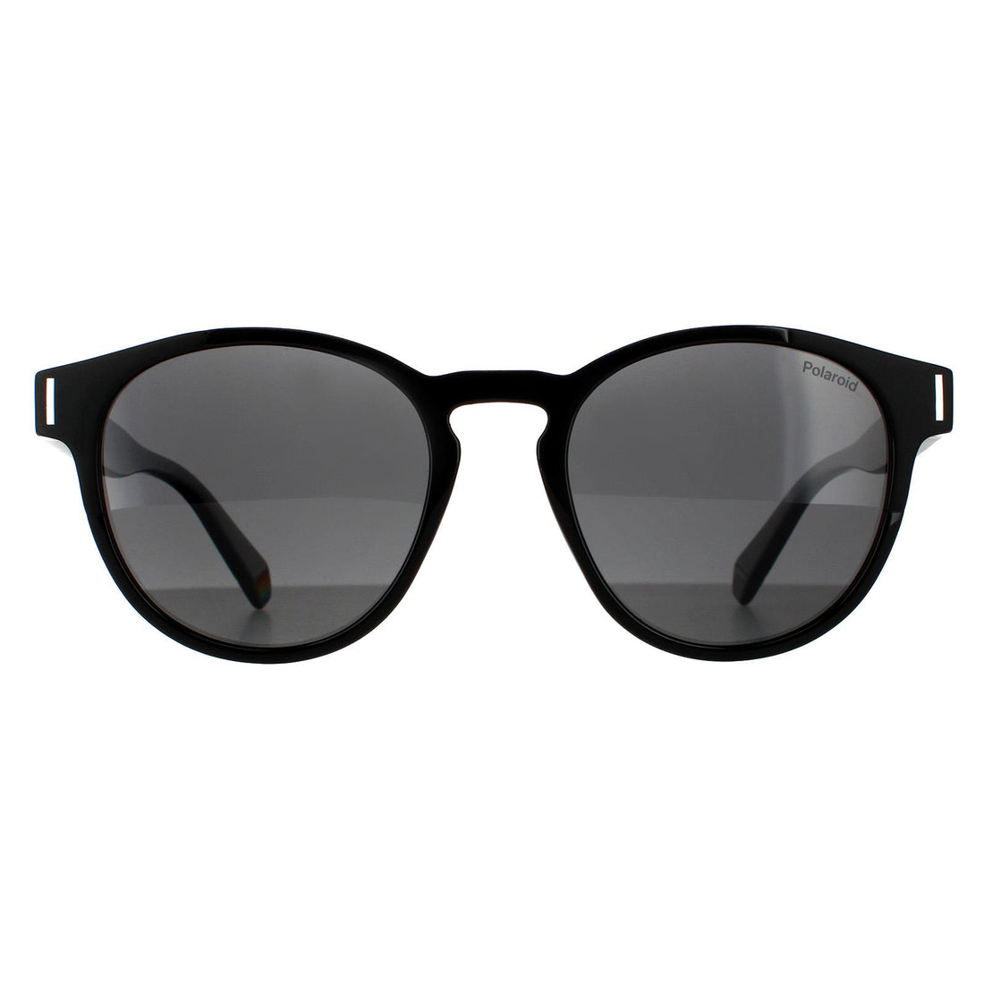 Polaroid PLD 6175/S Sunglasses Black / Grey Polarized