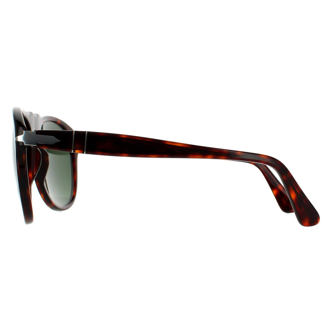Persol Sunglasses PO0649S 24/31 Havana Green