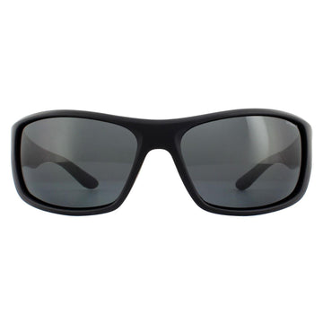 Polaroid Sunglasses PLD 7013/S 807 M9 Black Grey Polarized