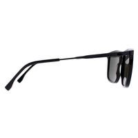 Lacoste Sunglasses L945S 001 Black Grey