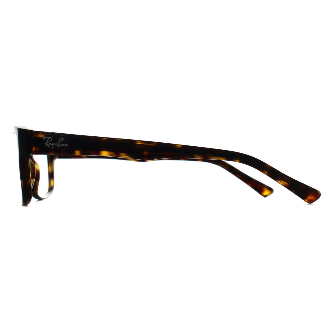 Ray-Ban Glasses Frames RX5268 2012 Havana Men Women