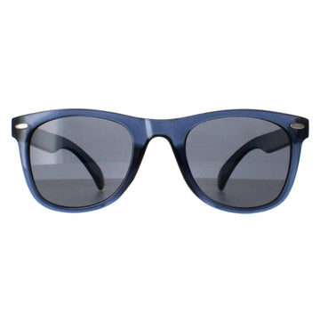 Smarty Sunglasses X2948 E Transparent Blue Grey