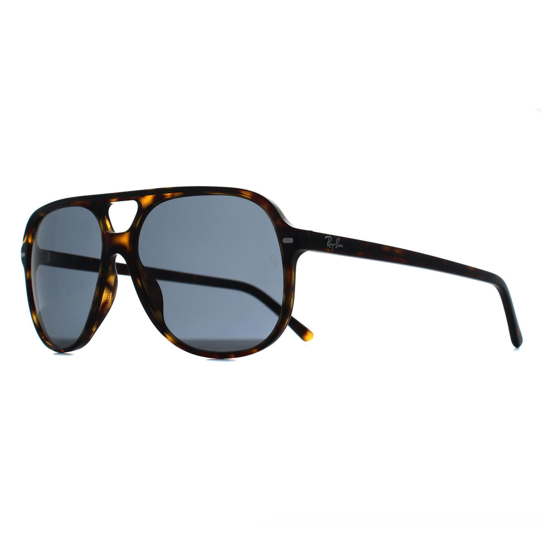Ray-Ban Sunglasses RB2198 Bill 902/R5 Havana Blue