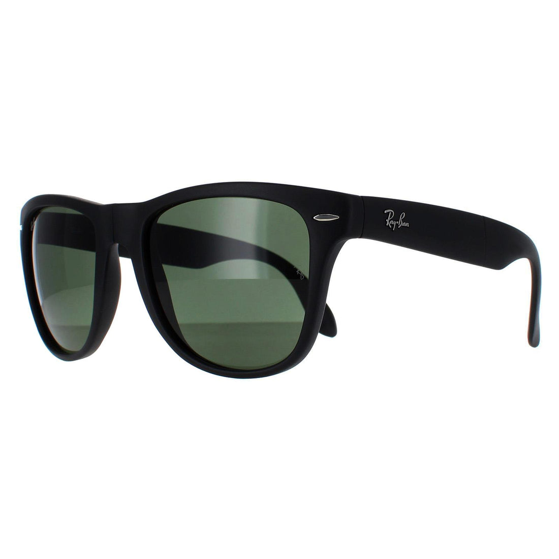 Ray-Ban Folding Wayfarer RB4105 Sunglasses