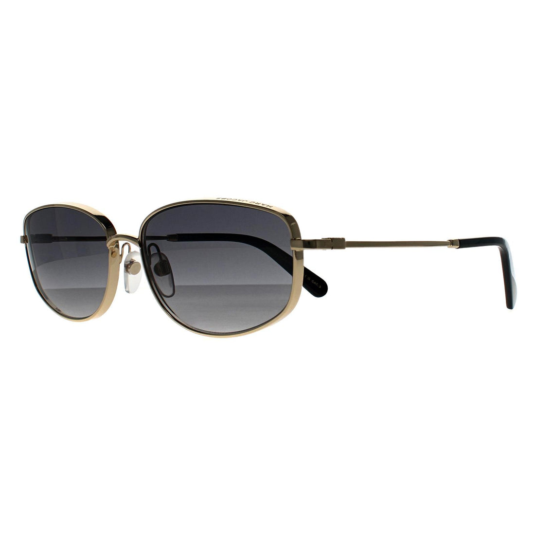 Marc Jacobs Sunglasses MARC 772/N/S RHL 9O Gold Grey Gradient
