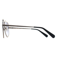 Kenneth Cole New York Sunglasses KC00023 32B Gold Smoke Gradient