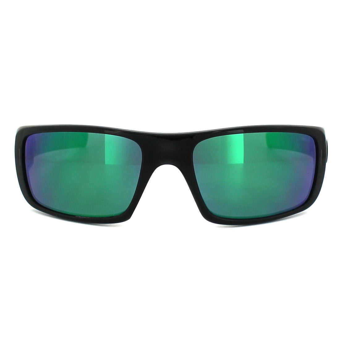 Oakley Crankshaft oo9239 Sunglasses Black Ink Jade Iridium