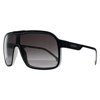 Carrera Sunglasses 1046/S 0JU 9O Blue White Grey Gradient