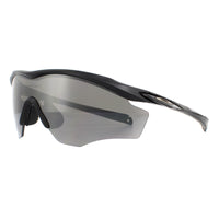 Oakley Sunglasses M2 Frame XL OO9343-19 Matte Black Prizm Black Polarized