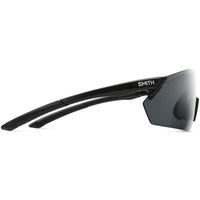 Smith Sunglasses Reverb 003 IR Matte Black Grey