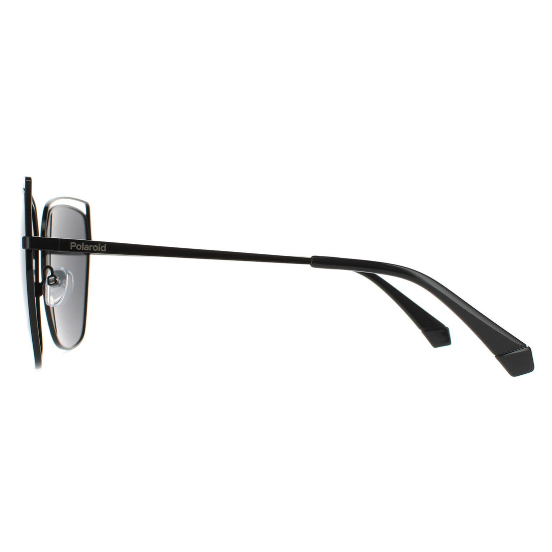Polaroid Sunglasses PLD 4093/S 807 M9 Black Grey Polarized