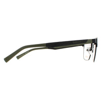 Timberland Glasses Frames TB1575 002 Matte Black Men