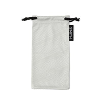 Smith Sunglasses Arvo 003 H4 Matte Black ChromaPop Polarized Red Mirror