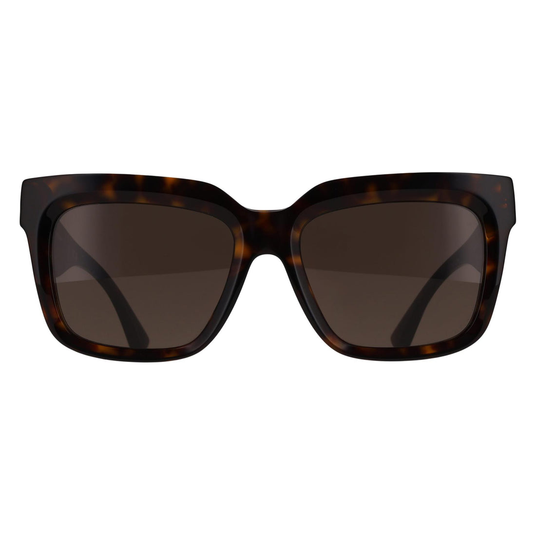 Burberry Sunglasses BE4419 300273 Dark Havana Dark Brown