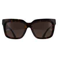 Burberry Sunglasses BE4419 300273 Dark Havana Dark Brown
