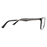 Police Blackbird Ti 2 VPL684 Glasses Frames