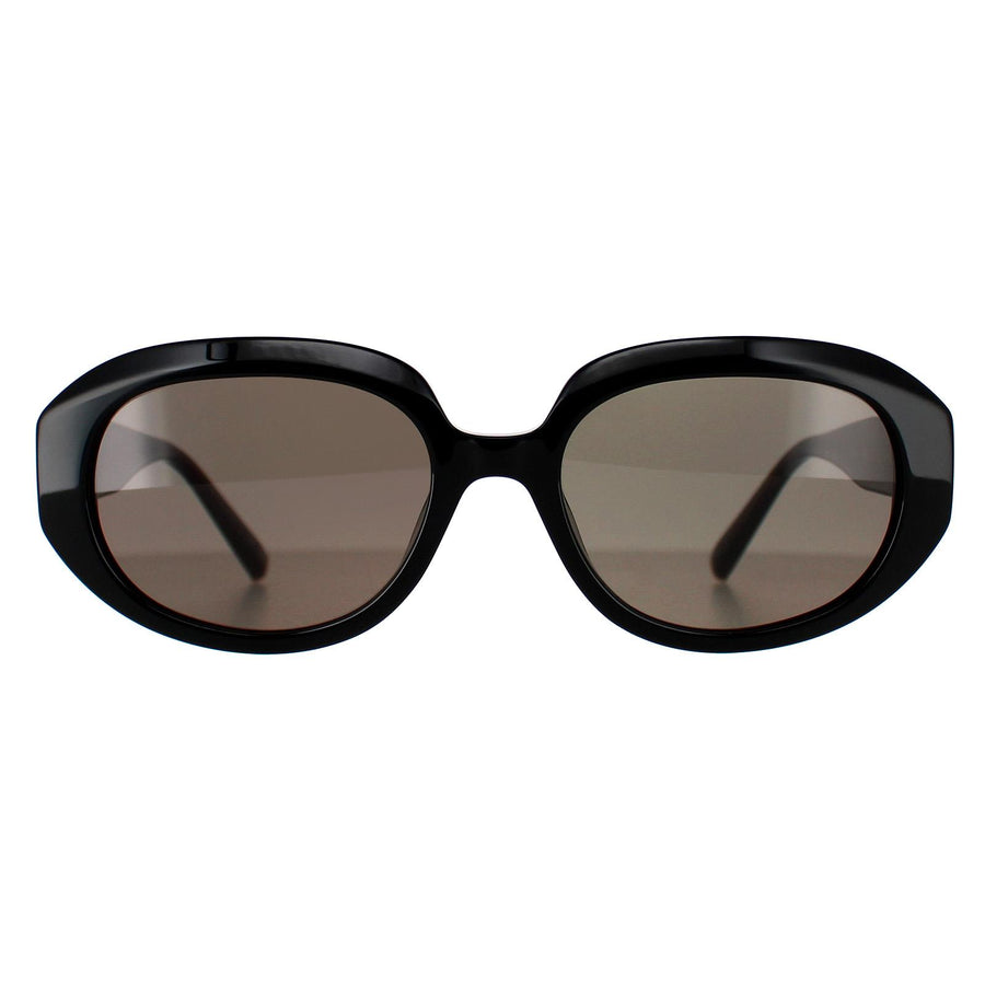Ted Baker Sunglasses TB1689 Penny 001 Black Grey