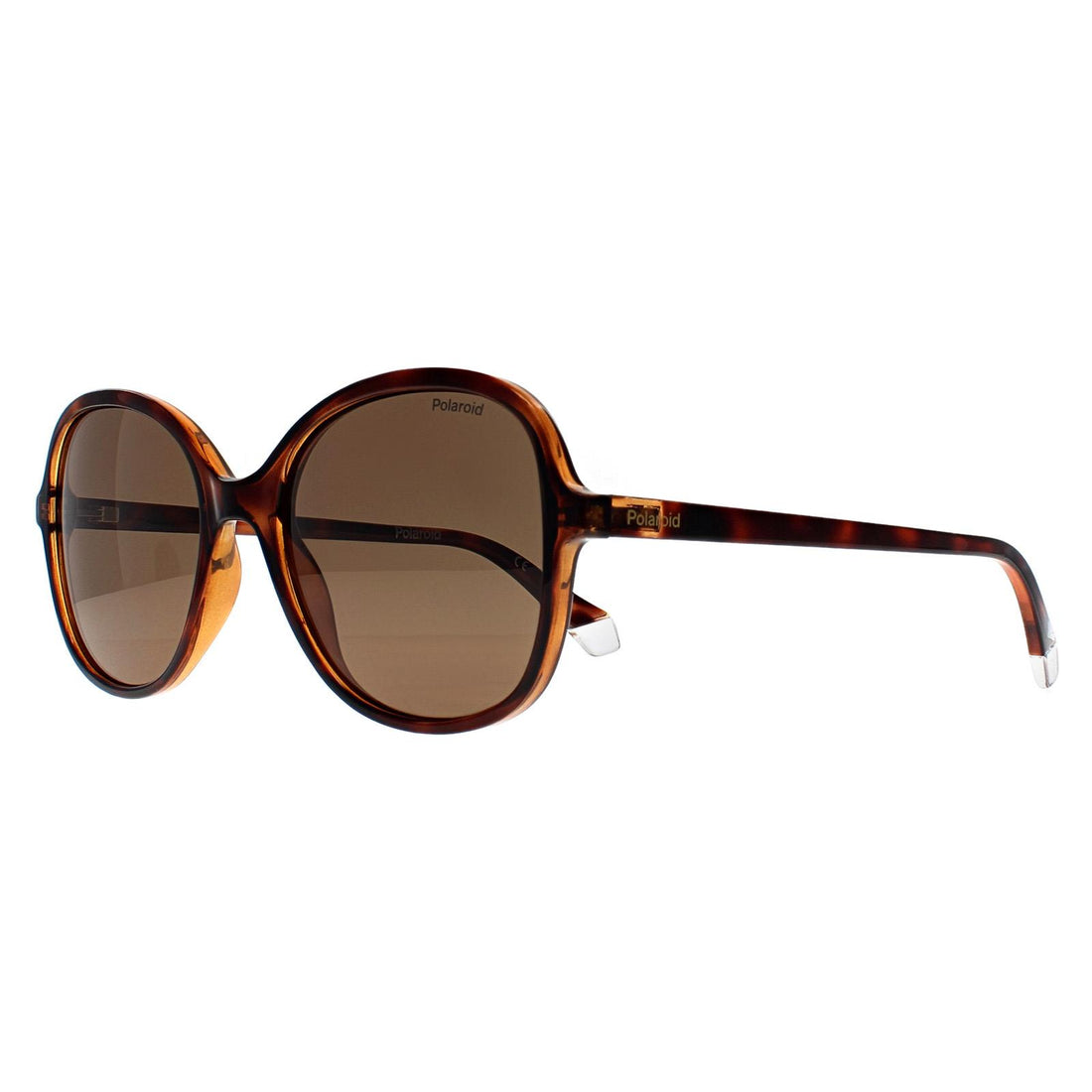Polaroid Sunglasses PLD 4136/S 086 SP Havana Bronze Polarized