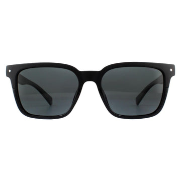 Polaroid Sunglasses PLD 6044/S 807 M9 Black Grey Polarized