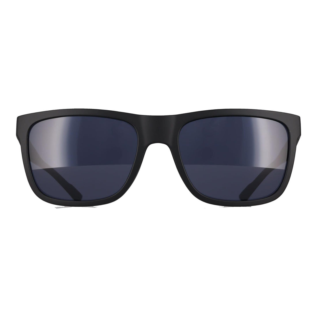 Calvin Klein Sunglasses CK21531S 002 Matte Black Dark Blue