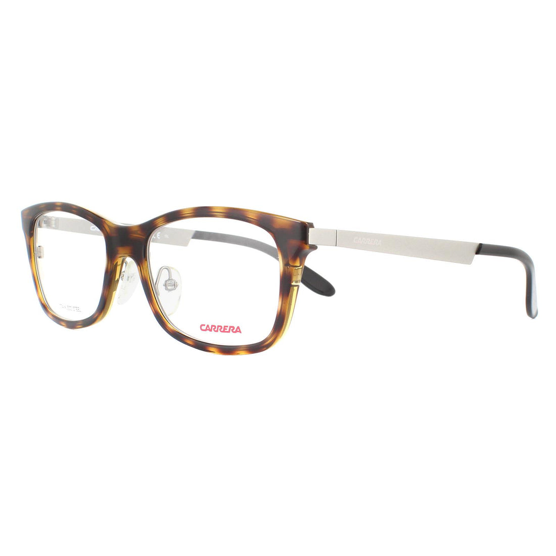 Carrera Glasses Frames 5032/V OGE Havana Ruthenium Men