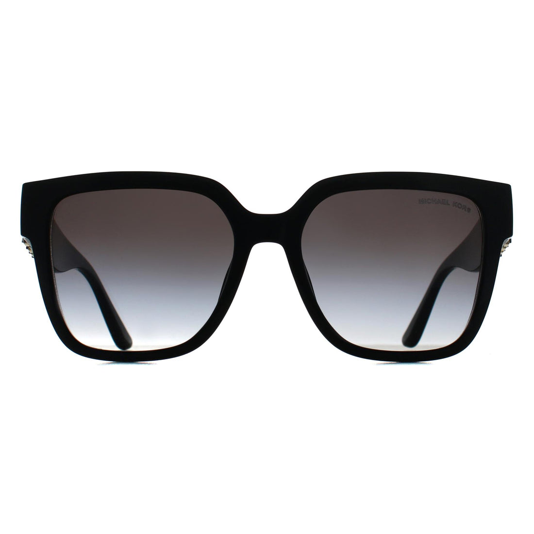 Michael Kors Sunglasses MK2170U 30058G Black Dark Grey Gradient