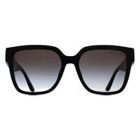 Michael Kors Sunglasses MK2170U 30058G Black Dark Grey Gradient