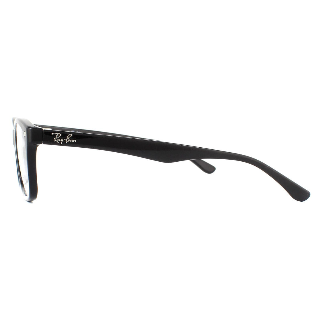 Ray-Ban Glasses Frames 5228 2000 Black 53mm