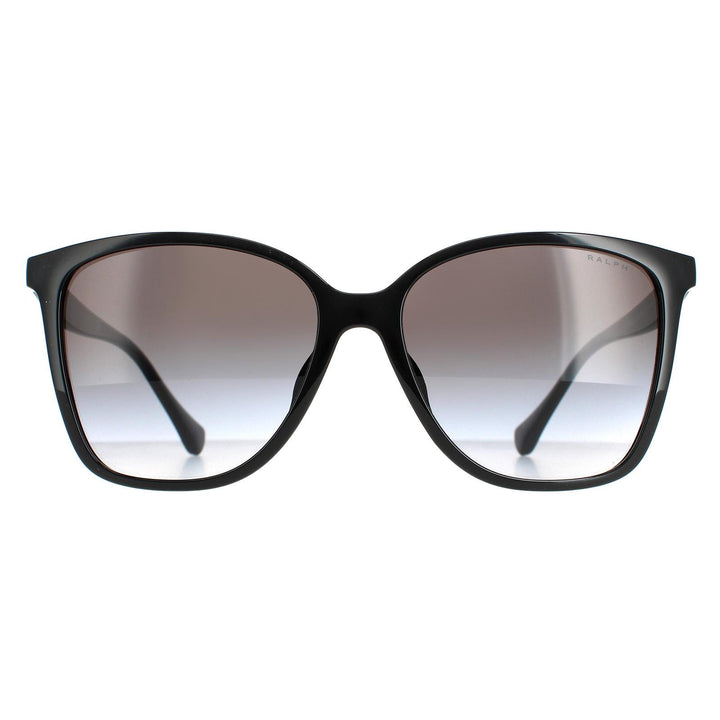 Ralph by Ralph Lauren Sunglasses RA5281U 50018G Black Grey Gradient