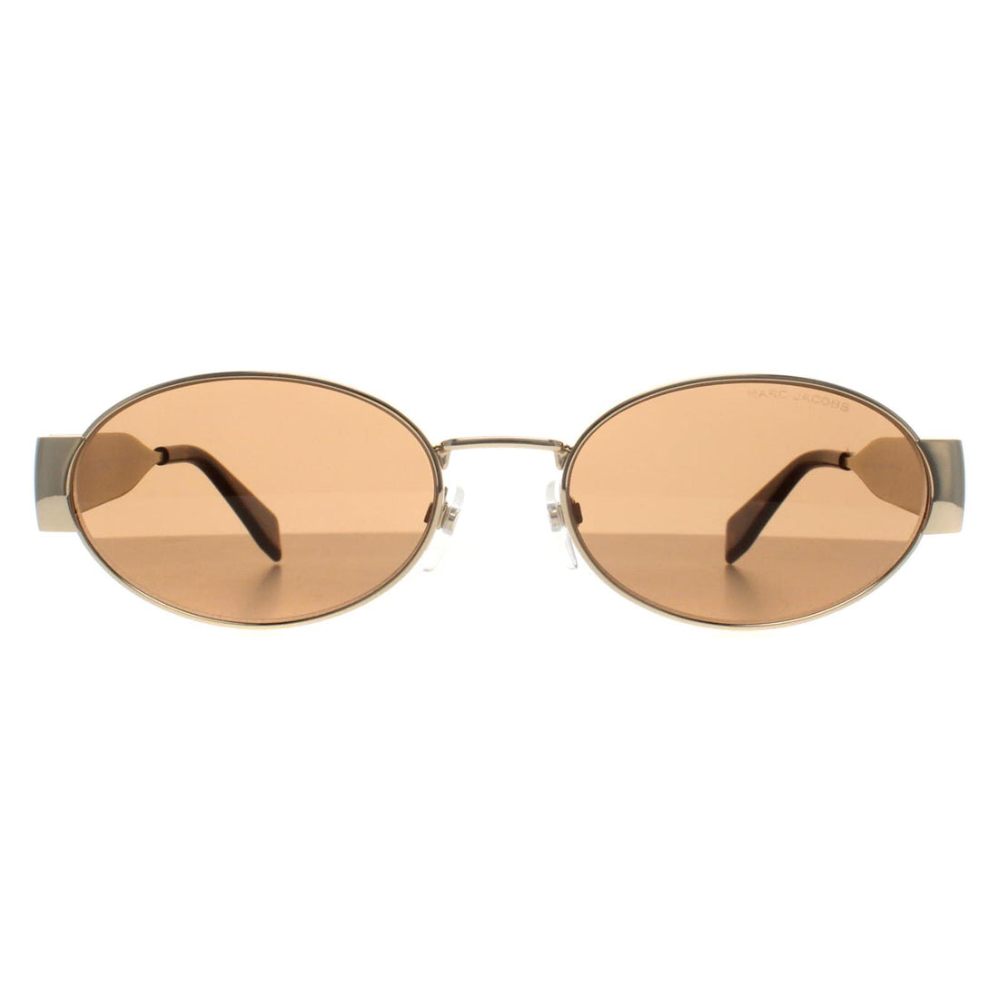 Marc Jacobs Sunglasses MARC 806/S 01Q/70 Gold Brown