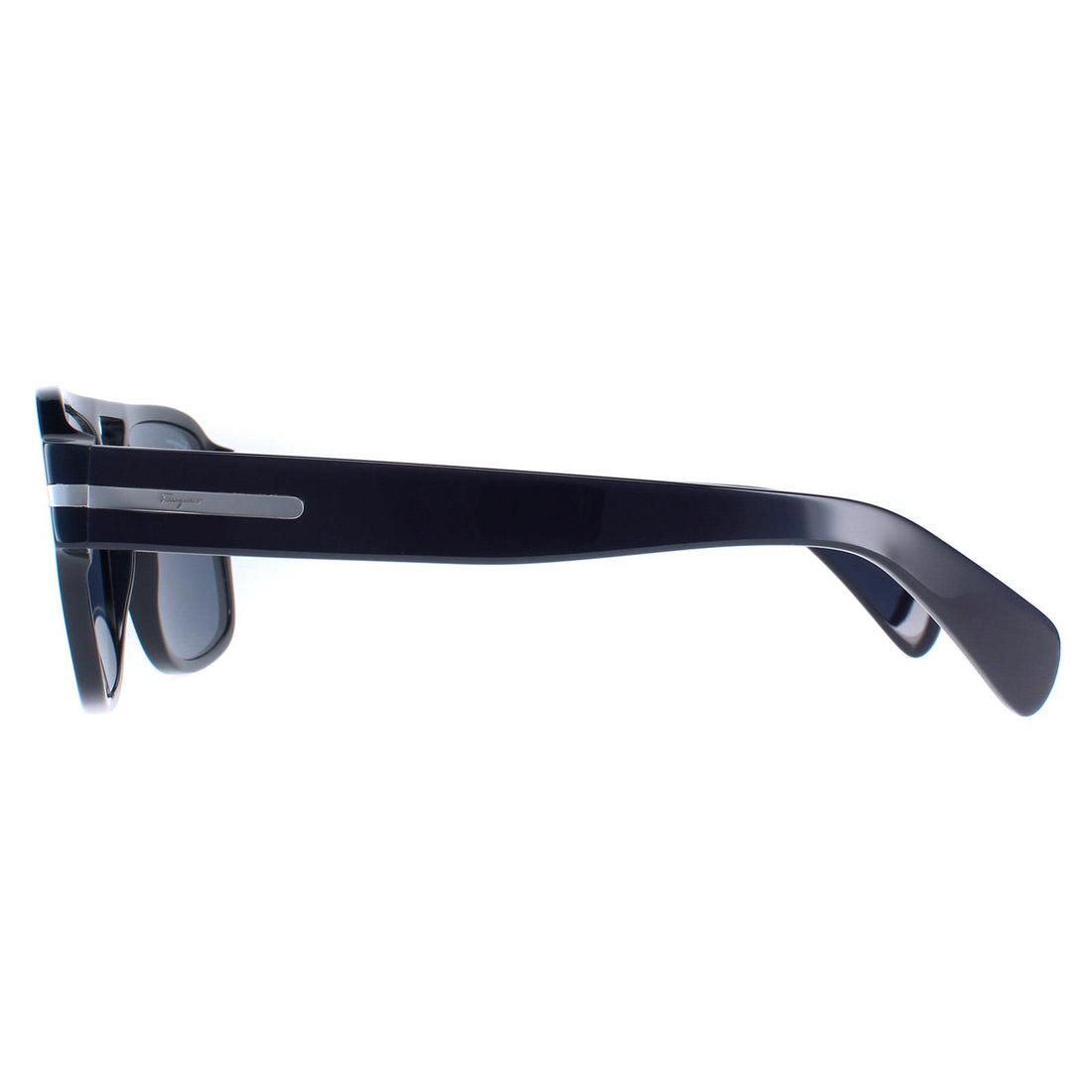 Salvatore Ferragamo Sunglasses SF1038S 414 Blue Blue