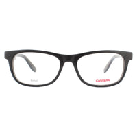 Carrera Glasses Frames CA9923 807 Black Men