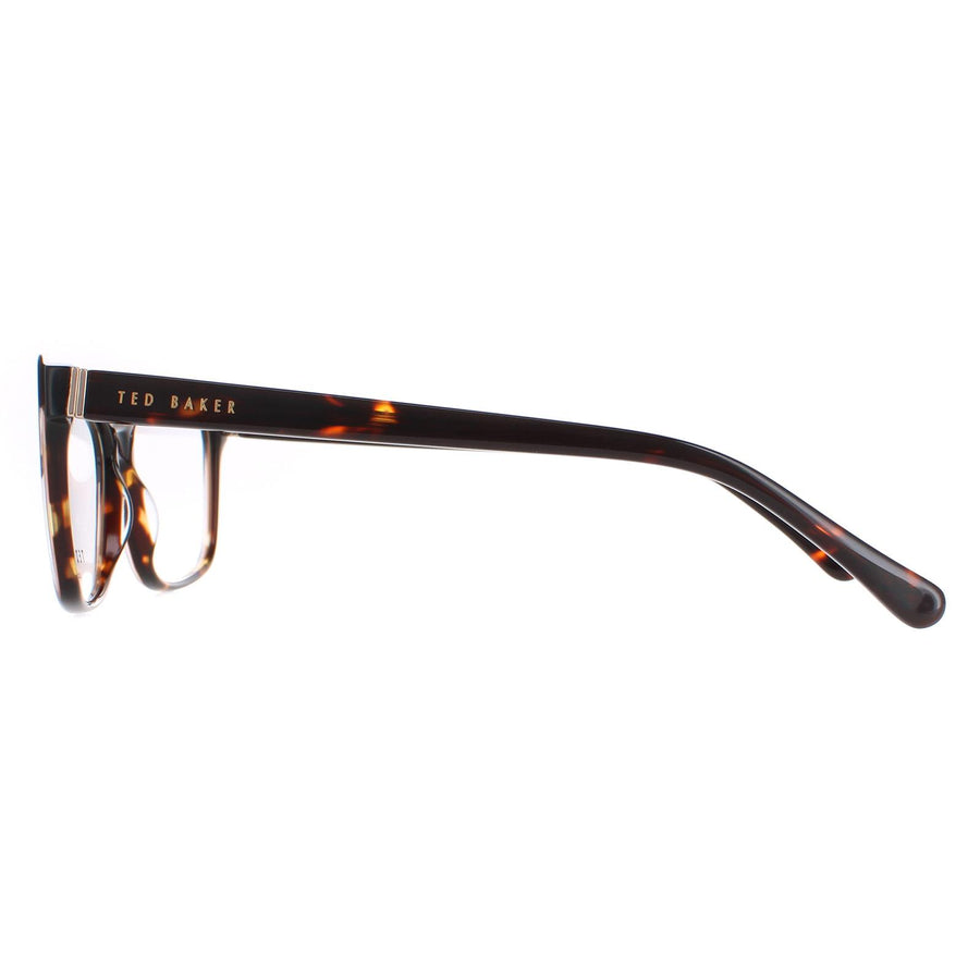 Ted Baker Glasses Frames TB9187 Kelda 179 Tortoise Women