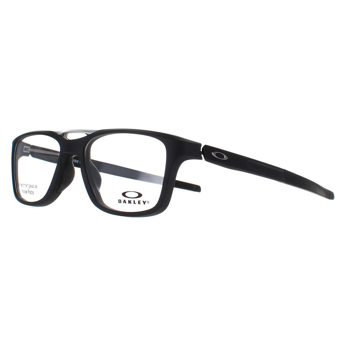 Oakley Gauge 7.2 Trubridge Glasses Frames