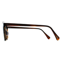 Oliver Peoples Sunglasses OV5217S Gregory Peck 1724P1 Tuscany Tortoise G-15 Polarized