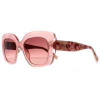 Ted Baker Sunglasses TB1675 Hattie 137 Milky Pink Pink Gradient
